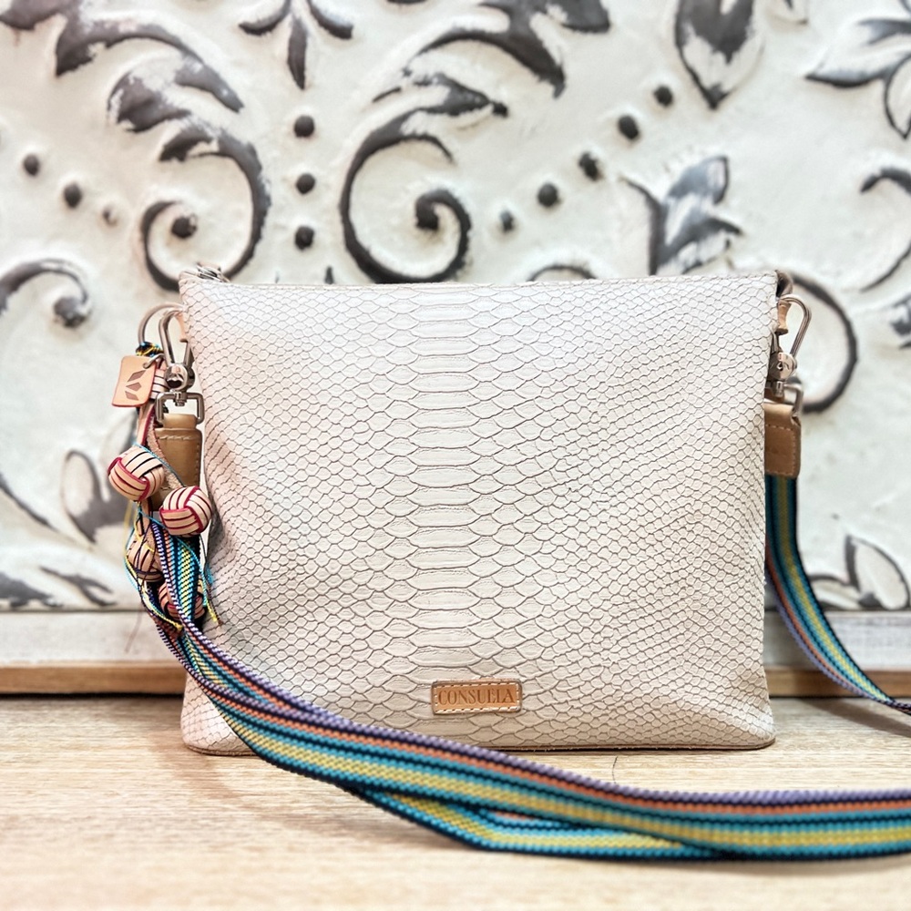 Consuela THUNDERBIRD DOWNTOWN CROSSBODY